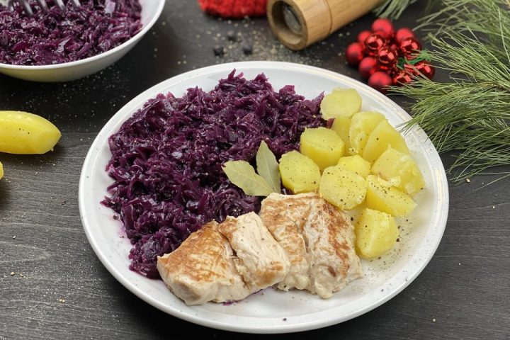 A Beginner Guide to Building a Balanced Plate Without Tracking
