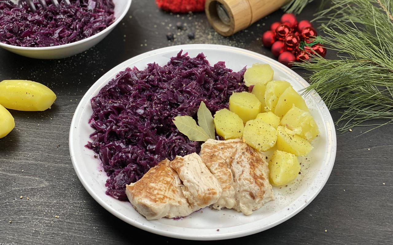 A Beginner Guide to Building a Balanced Plate Without Tracking