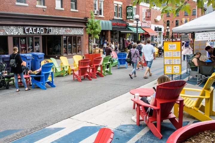 A Beginner Guide to Shopping at a Farmers Market