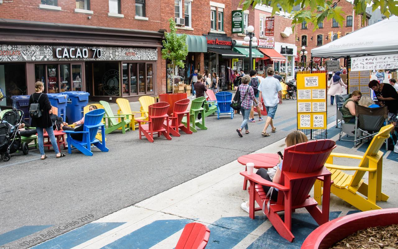 A Beginner Guide to Shopping at a Farmers Market