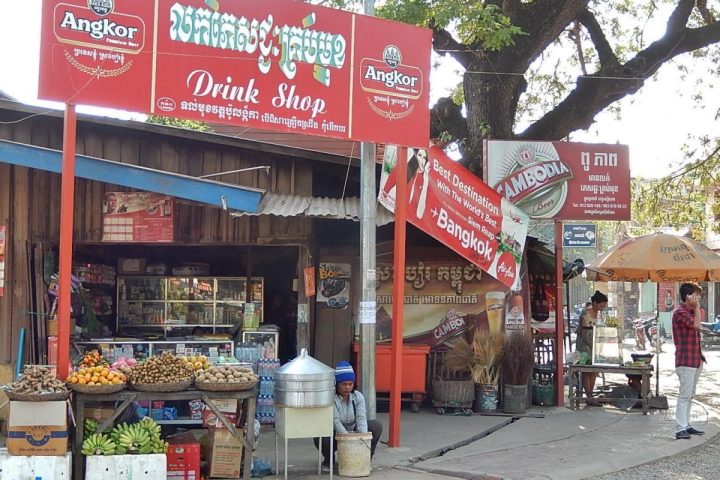 A Beginner Guide to Shopping at a Local Grocer Instead of a Supermarket