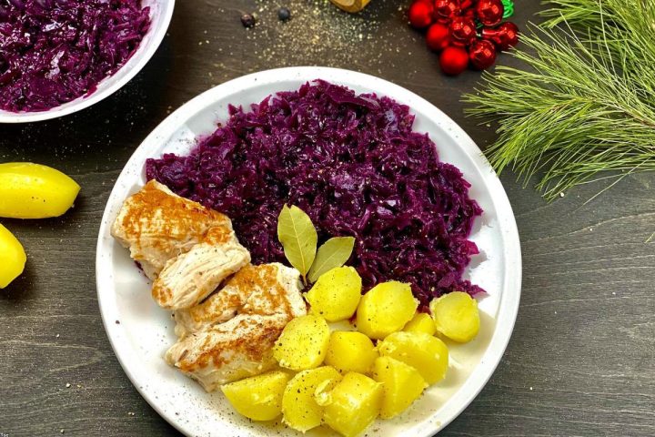 How to Develop a Better Relationship With Food Over Time
