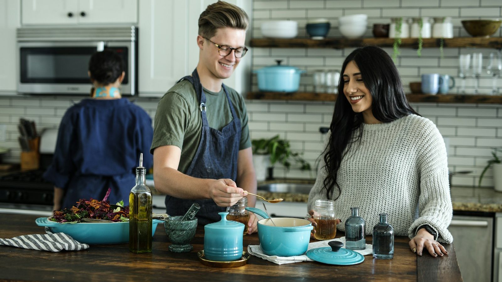 Five Common Kitchen Mistakes That Create Quiet Waste