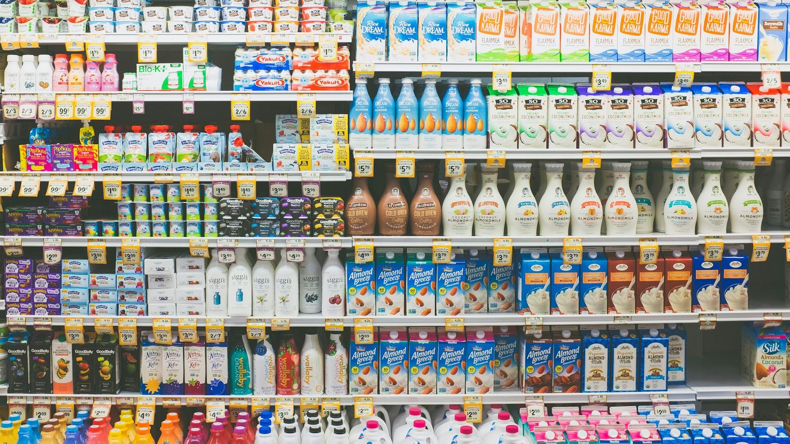 Common Mistakes That Quietly Sabotage a Sustainable Shop
