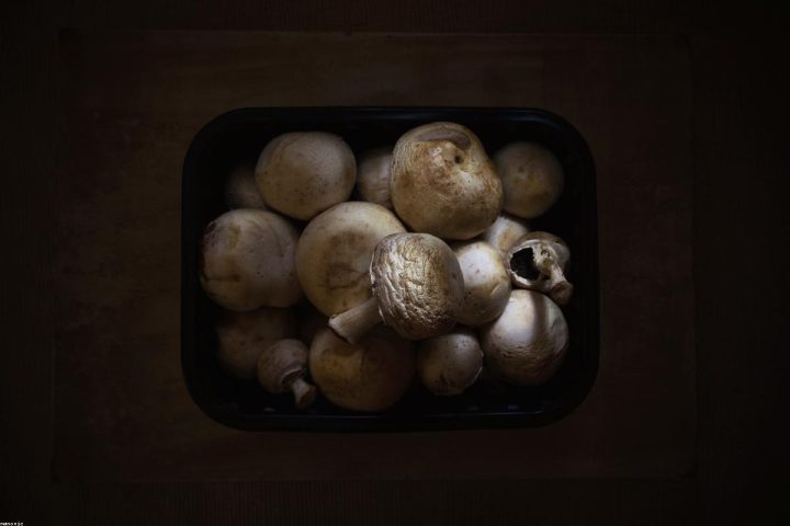 How to Cook With Less Variety and Enjoy It More