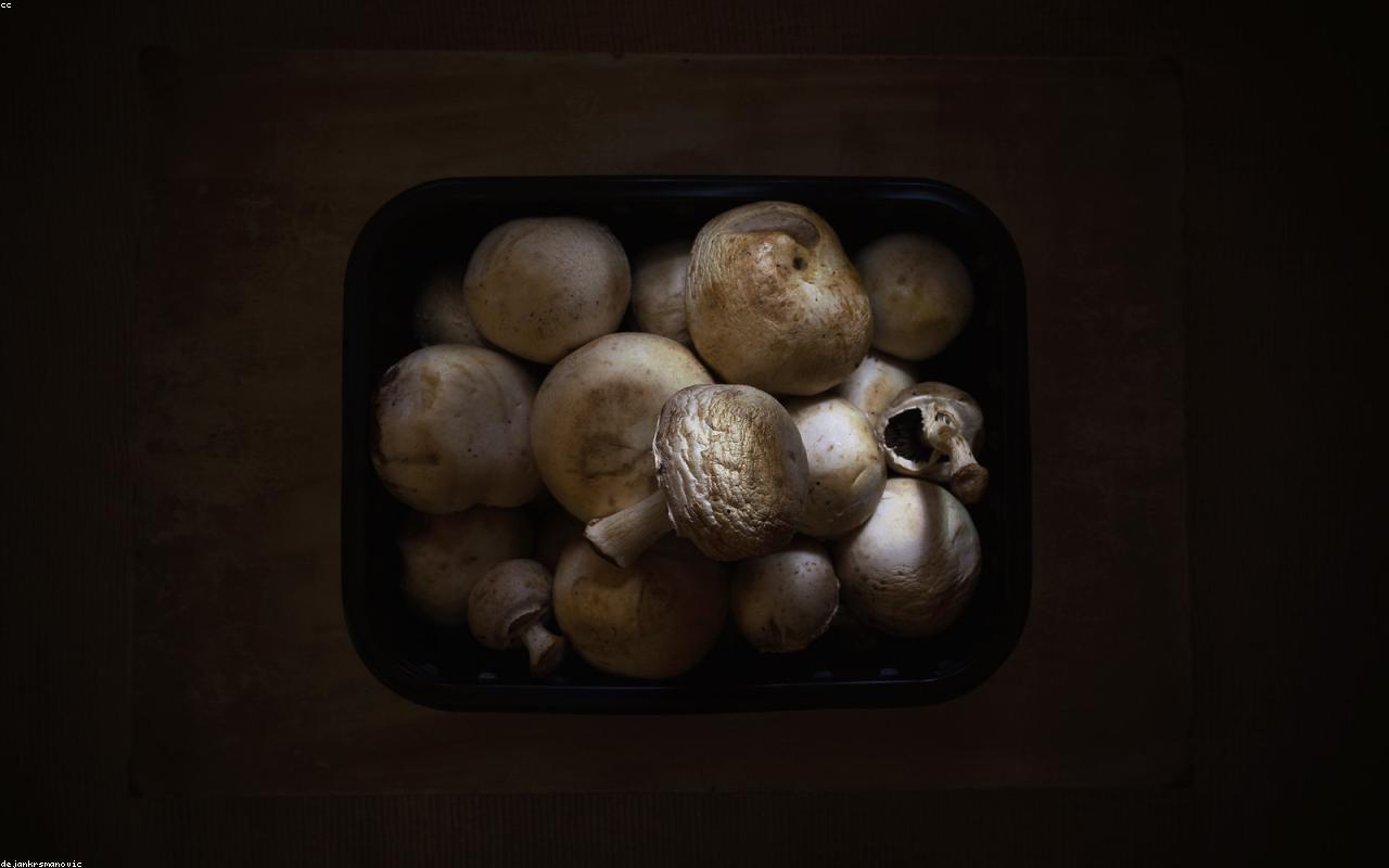 How to Cook With Less Variety and Enjoy It More