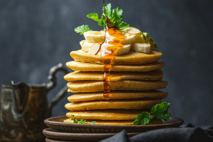 A Realistic Guide to Cooking Once and Eating Twice