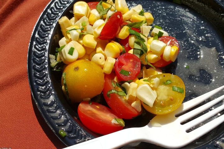 Why Cooking With the Weather Makes Sense