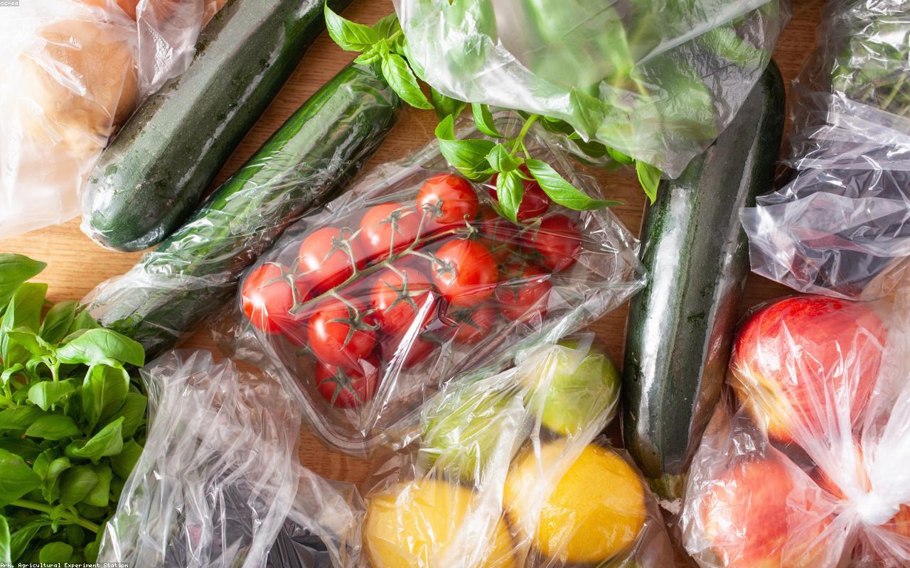 How to Cut Packaging Waste Without Switching Stores