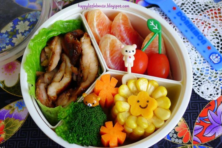 How to Build an Eco-Friendly Lunch Routine for Your Whole Family