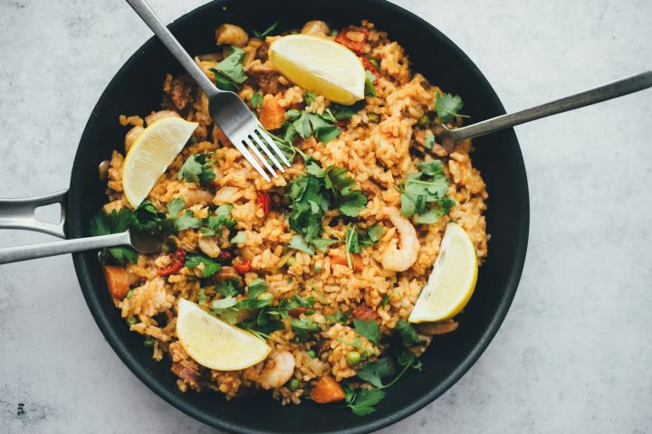 Eight Seasonal Recipes Worth Repeating Every Year