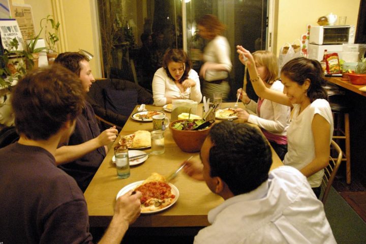 Five Common Family Food Mistakes (and Calm Fixes)