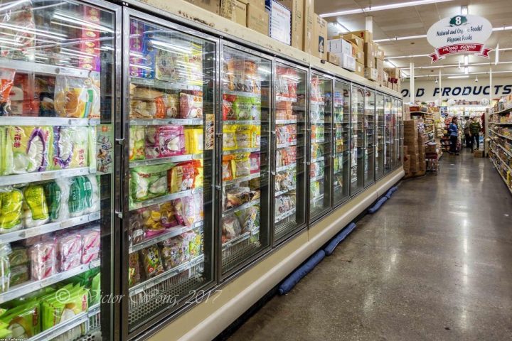 The Honest Truth About Food Storage: What Belongs Where