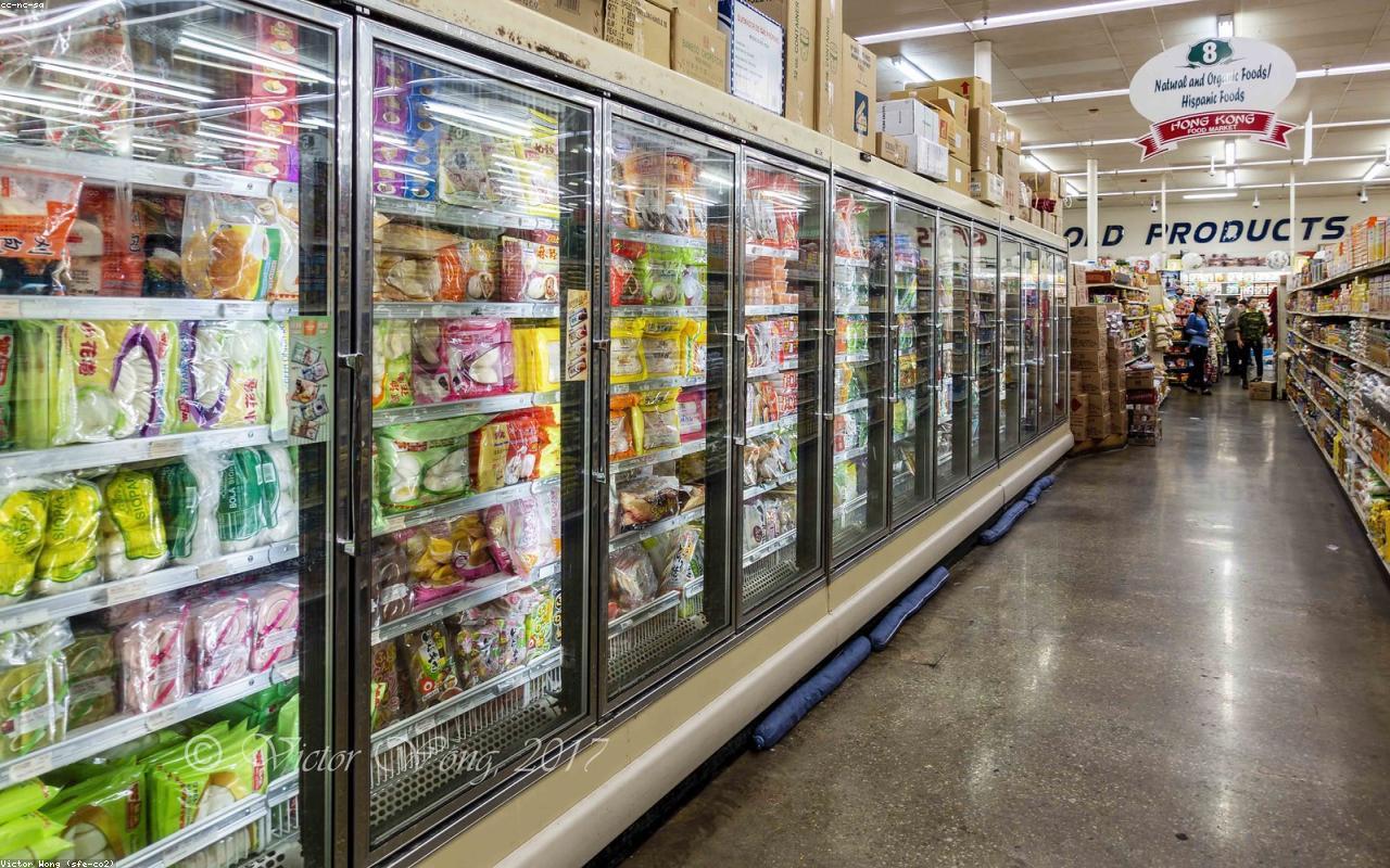 The Honest Truth About Food Storage: What Belongs Where