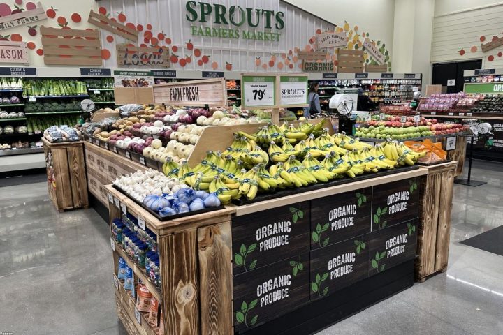 The Greenwashing Phrases You See in Food Marketing Every Day