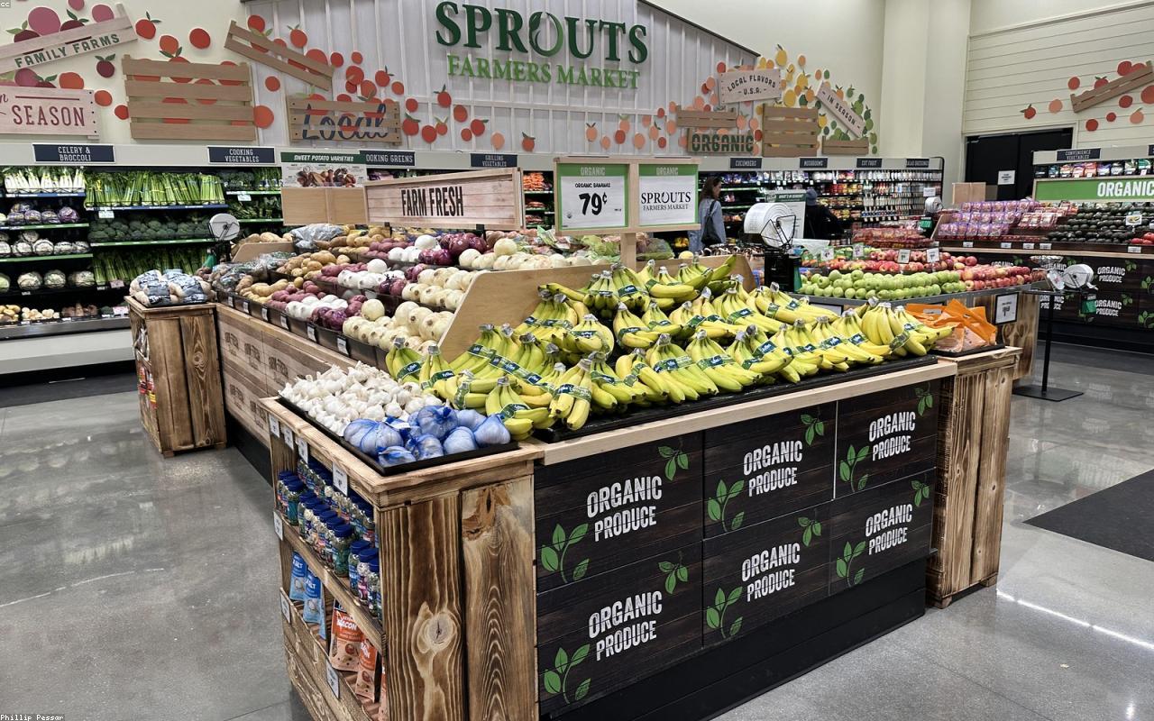 The Greenwashing Phrases You See in Food Marketing Every Day