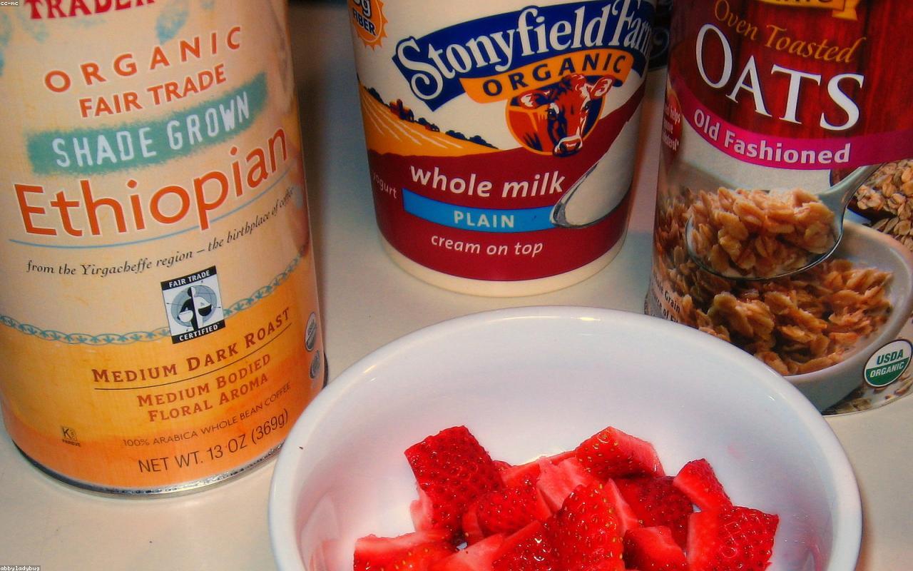 How to Build a Healthy Breakfast Habit That Survives a Real Week