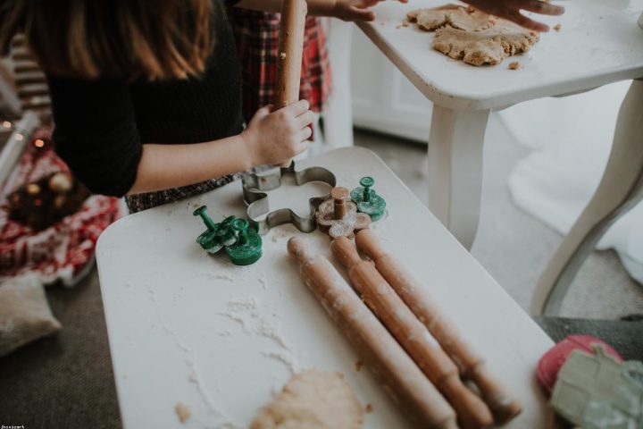 How to Help Children Develop Sustainable Food Habits