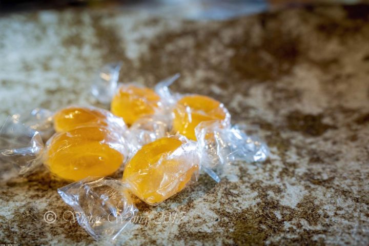 The Hidden Sustainability of Honest Food Labels