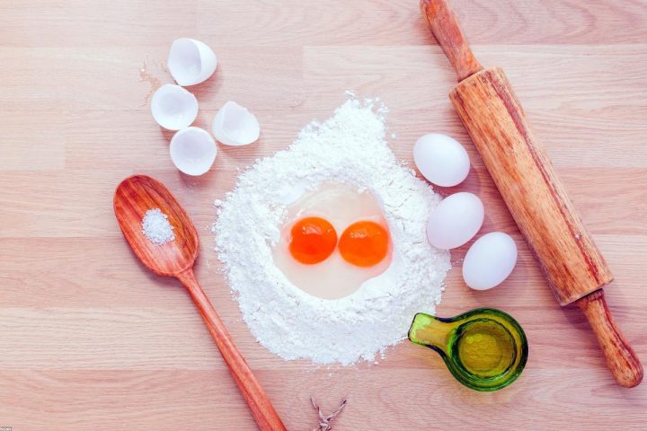 The Honest Sustainability of Cooking from Scratch