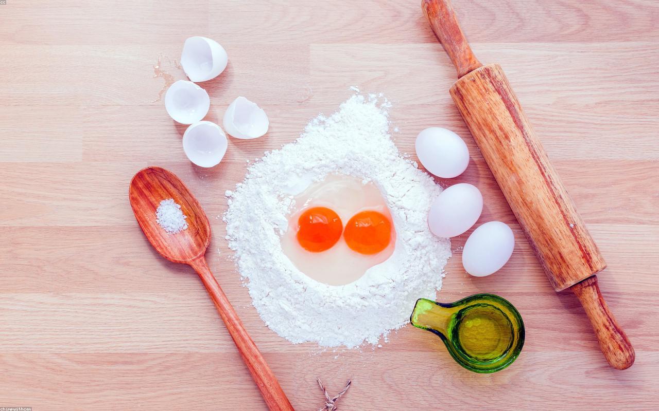 The Honest Sustainability of Cooking from Scratch