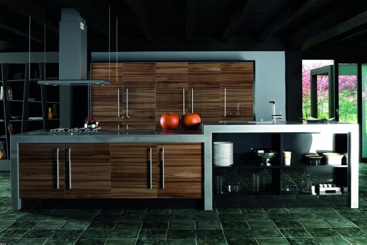 How to Organise Your Kitchen for Less Waste
