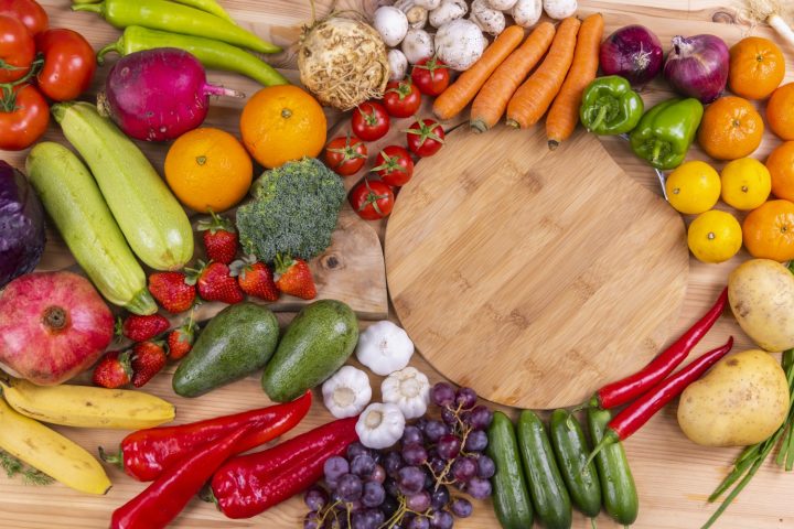 Why Some Out-of-Season Imports Are Sustainable Anyway