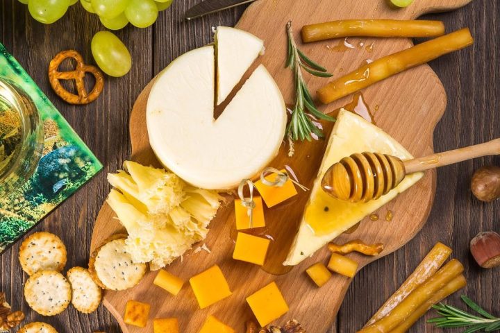 How to Preserve a Season Without Becoming a Canning Person