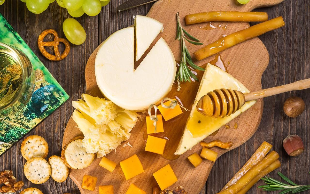 How to Preserve a Season Without Becoming a Canning Person