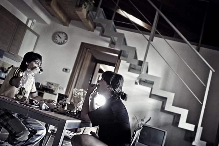 Six Quiet Habits That Make a Kitchen Run Itself