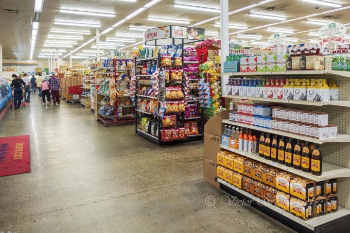 How to Read Nutrition Labels Without Losing Your Mind