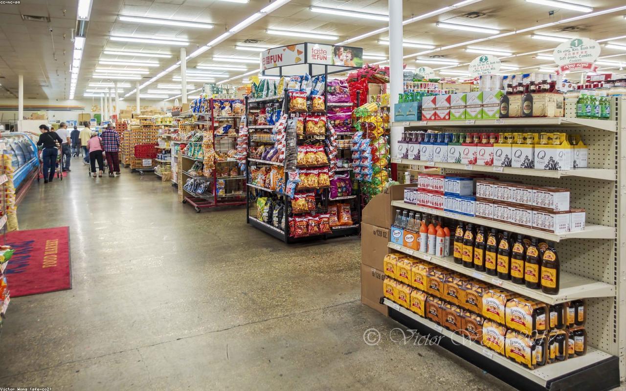 How to Read Nutrition Labels Without Losing Your Mind