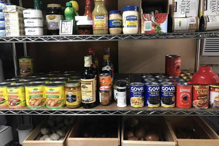 A Sustainable Family Pantry: What to Stock and Why