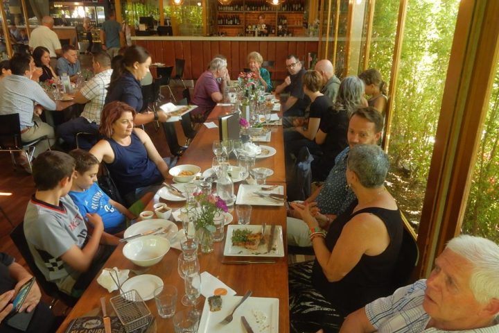 How to Talk About Food Ethics Without Lecturing
