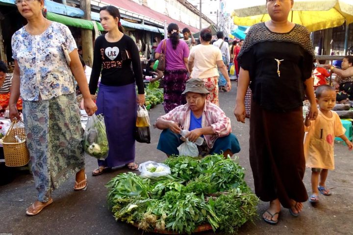 Three Common Myths About Ethical Food, Honestly Addressed