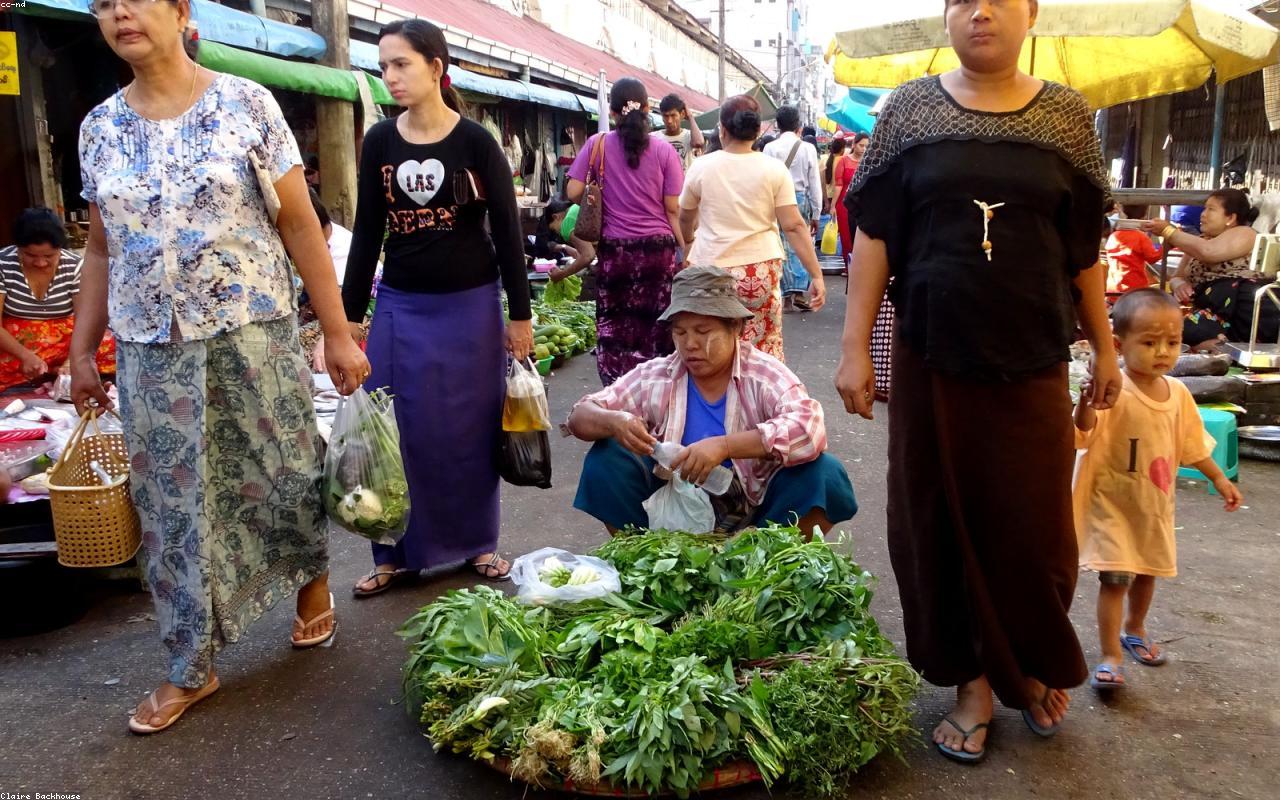 Three Common Myths About Ethical Food, Honestly Addressed