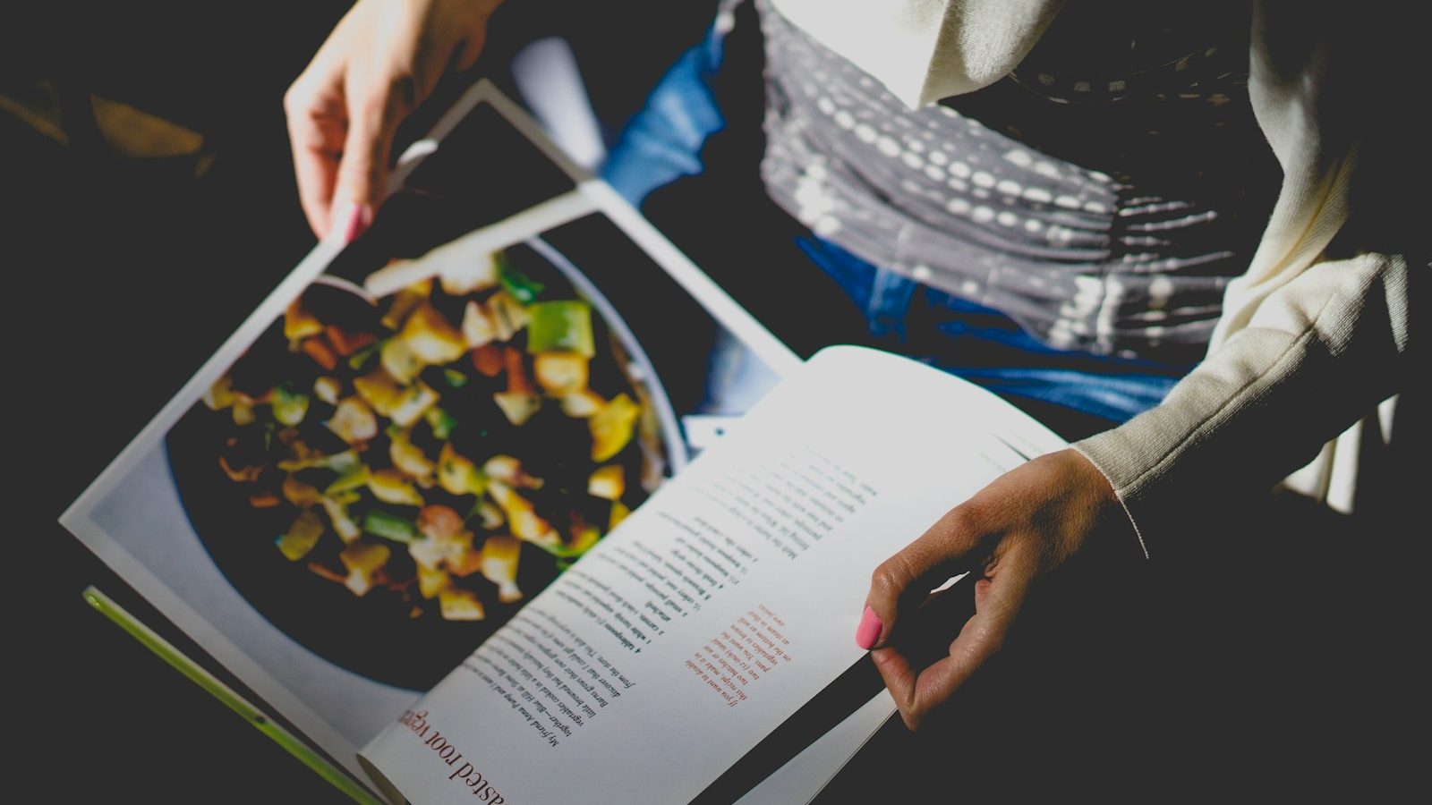 How to Use Leftovers Without Eating the Same Thing Twice