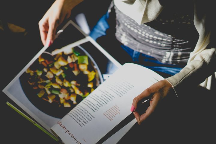 How to Use Leftovers Without Eating the Same Thing Twice