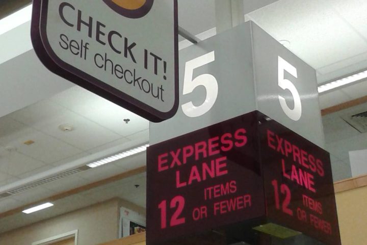 Why Your Trolley Always Costs More Than You Expect, and How to Fix It