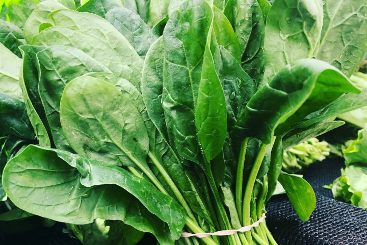 A Year of Seasonal Meal Planning, Made Simple