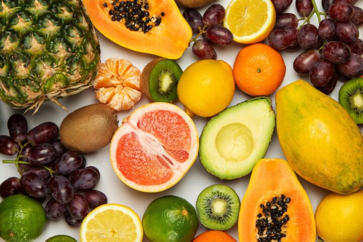Five Portions a Day, Explained: What the Fruit and Veg Target Really Means