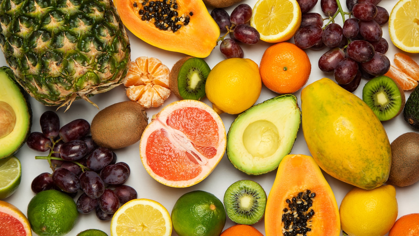 Five Portions a Day, Explained: What the Fruit and Veg Target Really Means