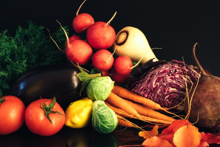 How Wasted Food Becomes a Climate Problem: The Methane Explainer