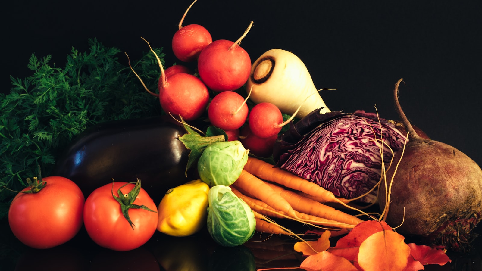 How Wasted Food Becomes a Climate Problem: The Methane Explainer