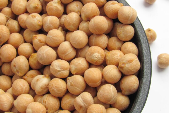 Pulses, Explained: The Cupboard Staple That’s Good for You and the Planet