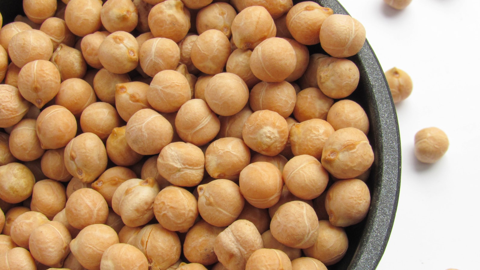 Pulses, Explained: The Cupboard Staple That’s Good for You and the Planet