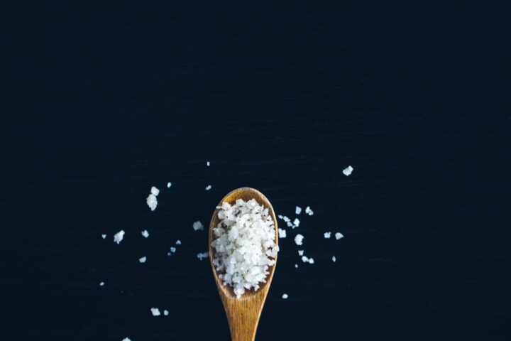 How Much Salt and Sugar Is Too Much? The Guidelines, Explained