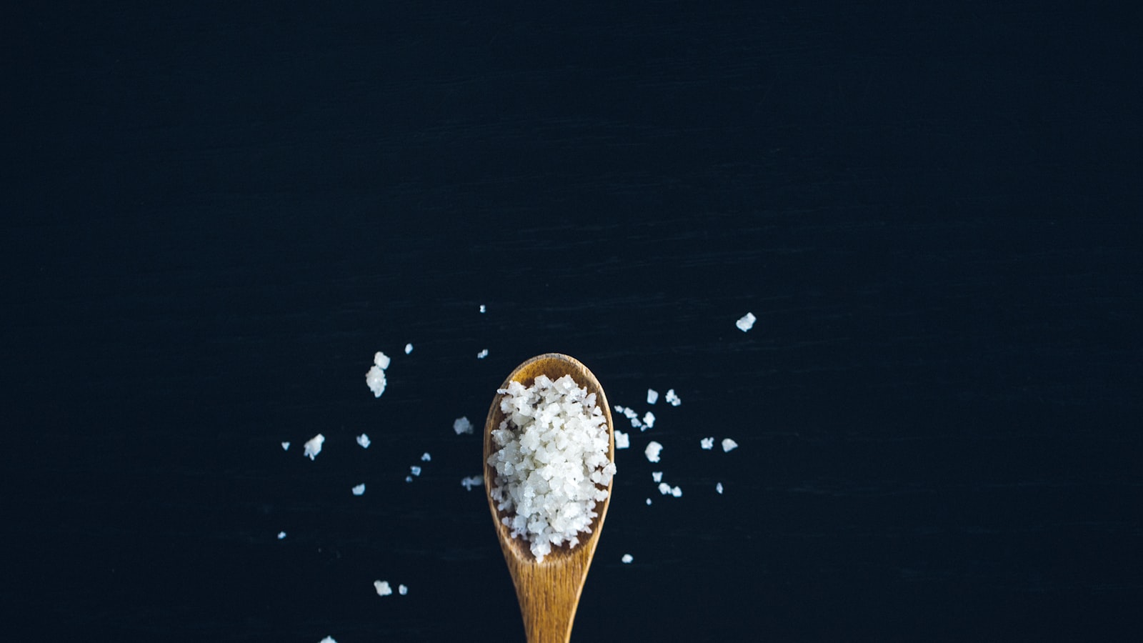 How Much Salt and Sugar Is Too Much? The Guidelines, Explained