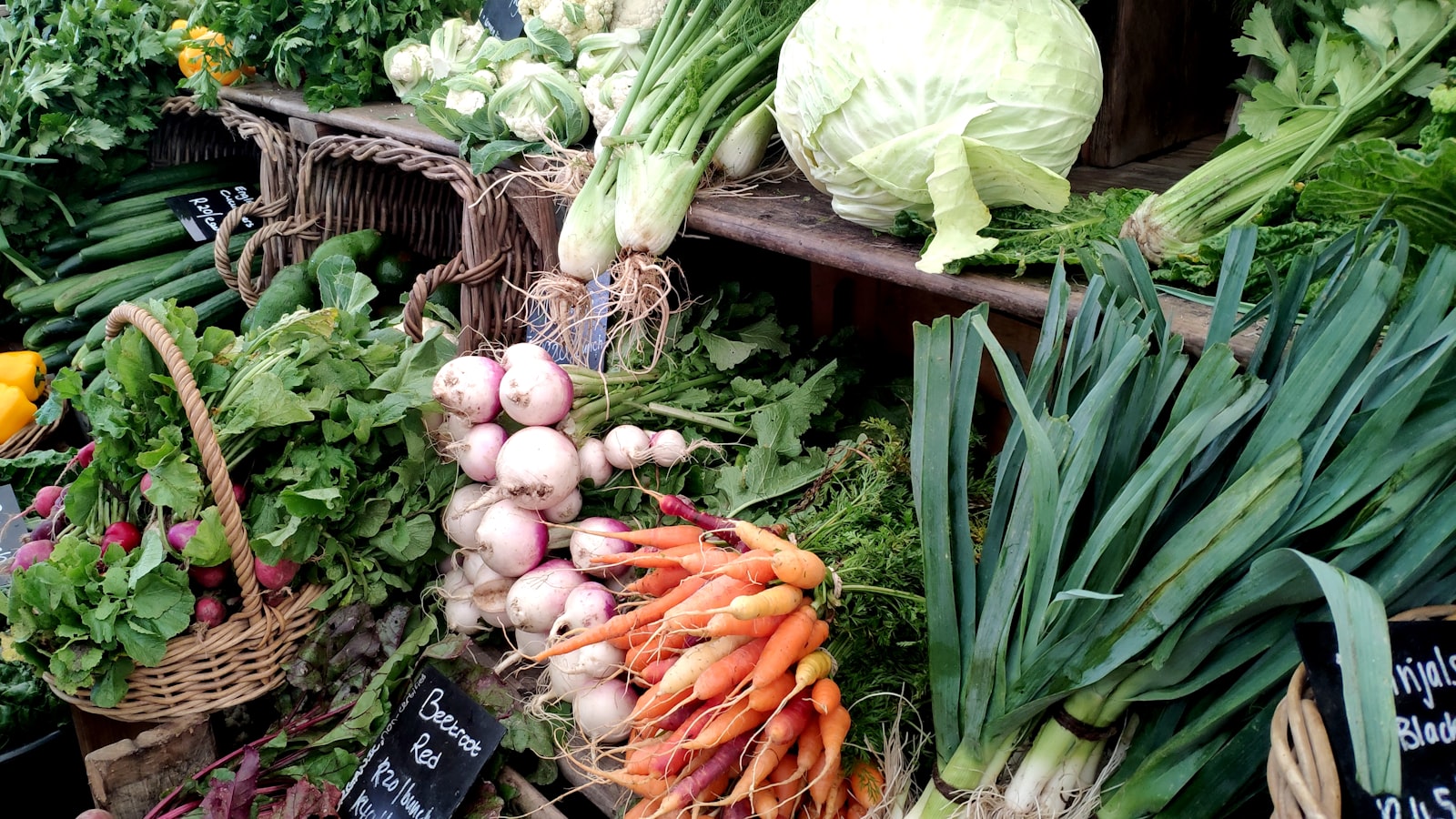 What ‘Organic’ Legally Means on a Food Label, and What It Doesn’t