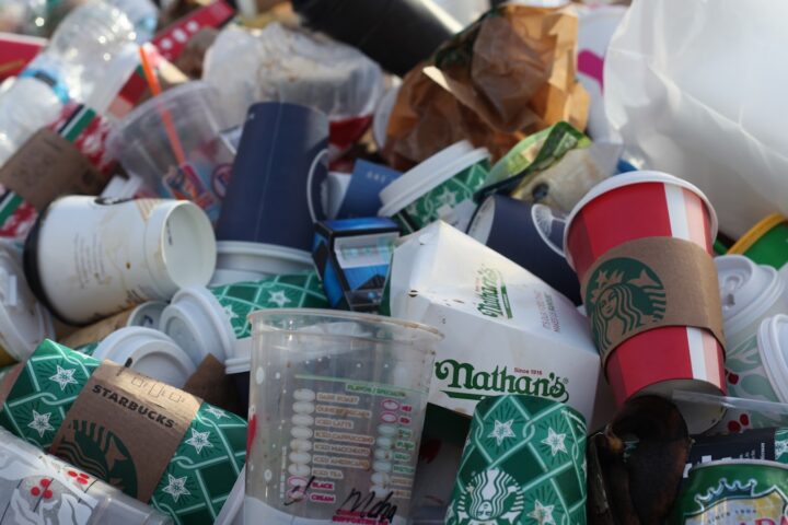 Why Packaging Is the Biggest Thing in Your Bin